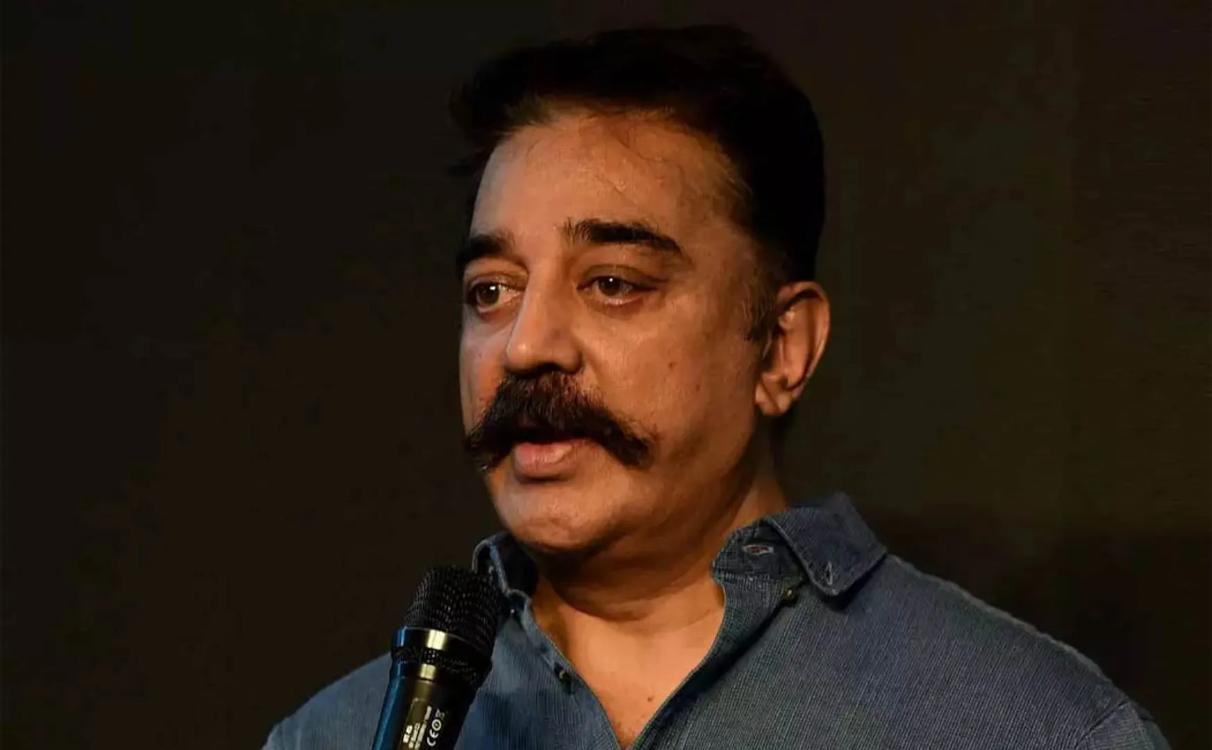 makkal needhi maiam party , actor kamal haasan tweet